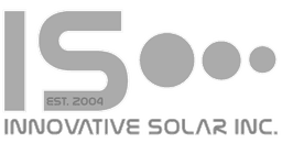 Innovative Solar Inc.
