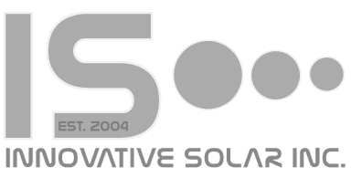 Innovative Solar Inc.